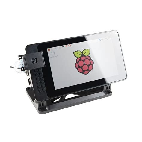 Smartipi Touch Stand For Raspberry Pi Touchscreen Display Buy