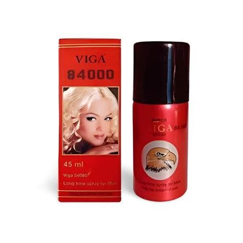 Buy Viga 84000 Long Timing Delay Spray Price In Pakistan Elay