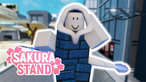 Acerola Showcase Roblox Sakura Stand Youtube