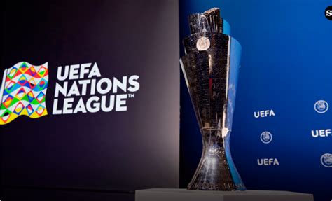 Chega Ao Fim A Fase De Grupos Da Liga Das Na Es Uefa Veja Como