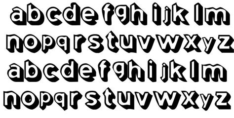 Coming Soon Font By The Font Emporium Fontriver