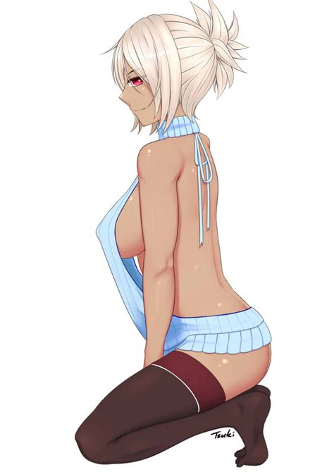 Artist Tsuki Riven Page Imhentai