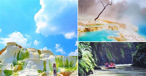 14 Hidden attractions in and around Medan and North Sumatra for your ...