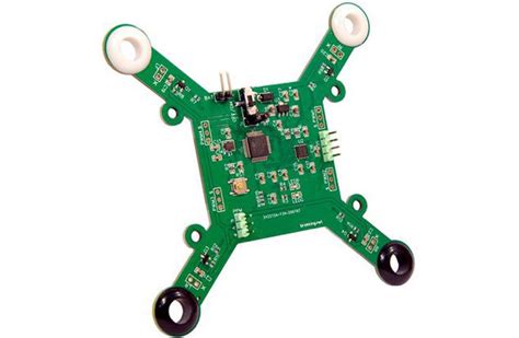 Arduino Programmable Open Source Flight Controller And Mini Drone Using