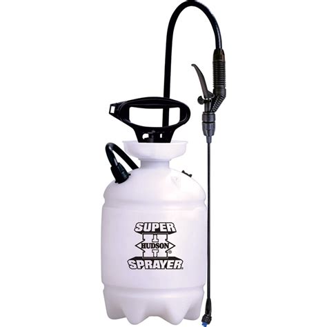 Hudson Portable Super Sprayer — 2 Gallon Capacity Model 90162