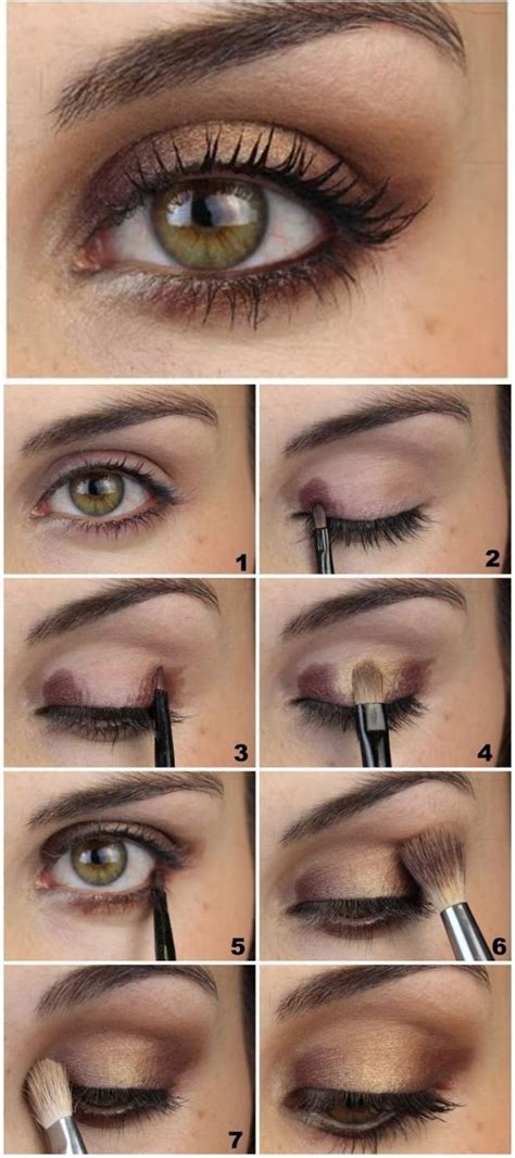 10 Lovable Eyeshadow Ideas For Hazel Eyes 2023