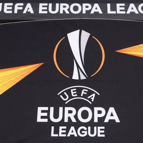 Europa Draw : Definitive Europa League Pots For The Draw Tomorrow ...