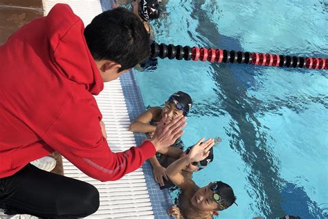 Swim Lessons For Toddlers And Kids In Palo Alto — Alto Swim Club