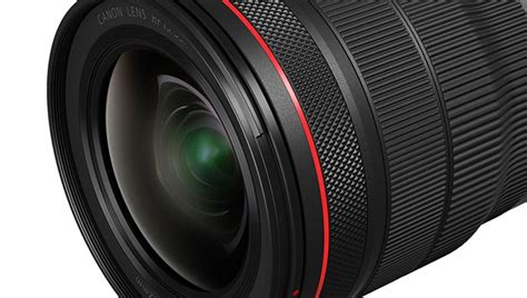 Canon Is Planning a More Affordable Professional Wide Angle Zoom Lens ...