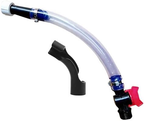 Amazon Racing Fuel Jug Hose Deluxe Filler Hose For Vp Racing Fuel