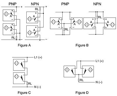 Inductive Proximity Sensor Schematic Symbol - IMAGESEE