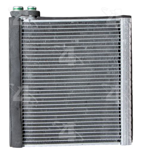 Four Seasons 64075 A C Evaporator Core Fits Honda CR Z Honda Insight