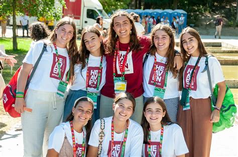 Jornada Mundial De La Juventud Mensajes Fotos Y V Deos Regnum