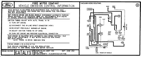 Lincoln Town Car Ac Controls Vacuum Diagram