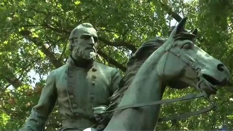 Confederate monuments at center of nationwide protests – Artofit