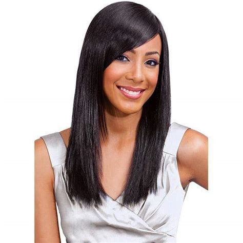 Bobbi Boss Premium Synthetic Wig M372 Bella