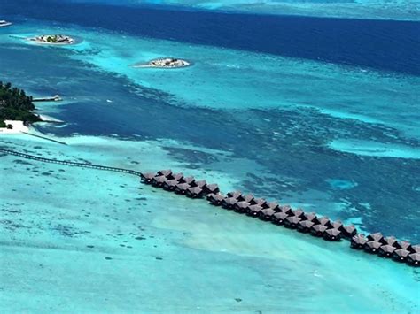 Adaaran Select Hudhuranfushi North Male Atoll Maldives Photo Price For