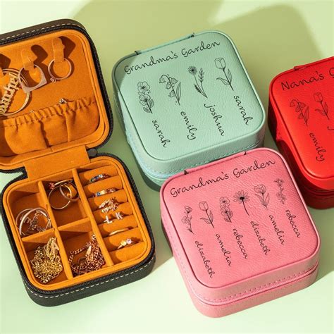 Garden Jewelry - Etsy