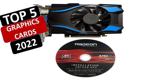 Top Best Graphics Cards In Youtube