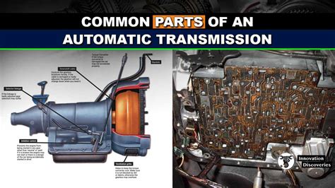 Common Faults in the 6-Speed DSG Transmission