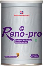 Buy Reno Pro High Protein Gm Online Healthurwealth