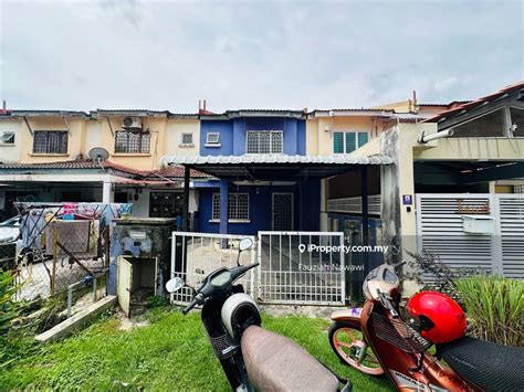 Bandar Tasik Puteri Block Rawang For Sale Rm Iproperty