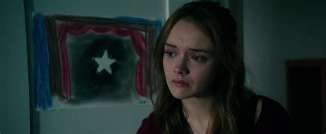 Olivia Cooke Ouija