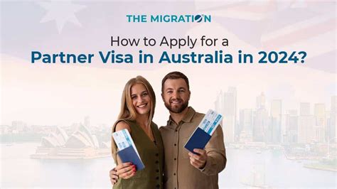 Partner Visa Australia Onshore Application Process Explored