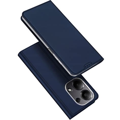 Etui Z Klapk Dux Ducis Do Redmi Note Pro G Poco M Pro G Case