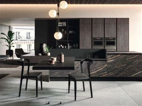 Cucine Design Aran Ravenna