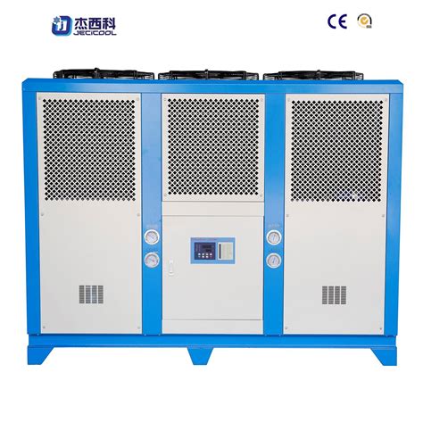 China Chiller Manufacturer Directly Supply Hp Air Cooled Water