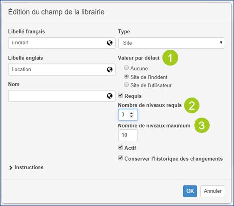 Création De Formulaires Personnalisés Dans Octopus Doc Octopus