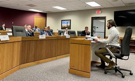 Lawmakers are reviewing the latest missouri highway accident reports data 20