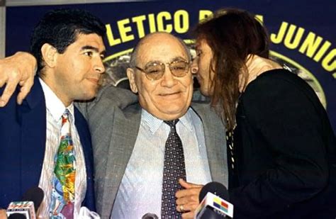 Murió Antonio Alegre ex presidente de Boca