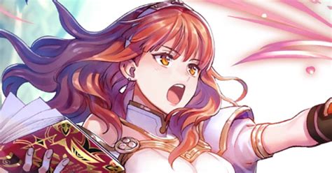 【feh】セリカの評価とおすすめ個体値【feヒーローズ】 ゲームウィズgamewith