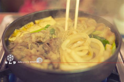 The Best Sukiyaki In Japan Not Only In Kyoto Flickr