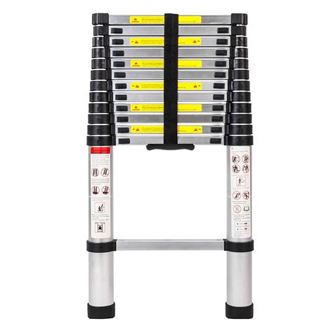 The 9 Best 24 Ft Telescoping Ladder – Home Gadgets