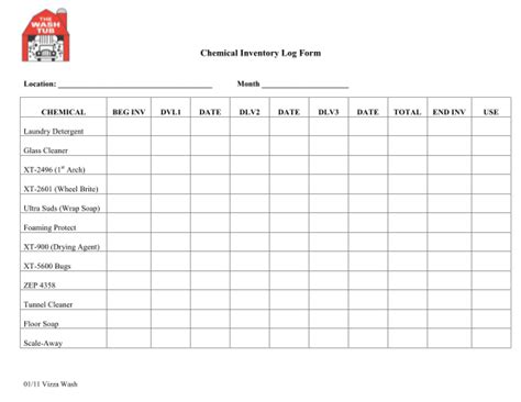 63 Printable Log Sheet Page 4 Free To Edit Download And Print Cocodoc