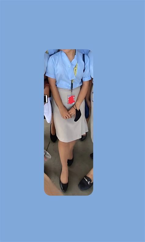 2 Sets Uc Shs Uniform On Carousell