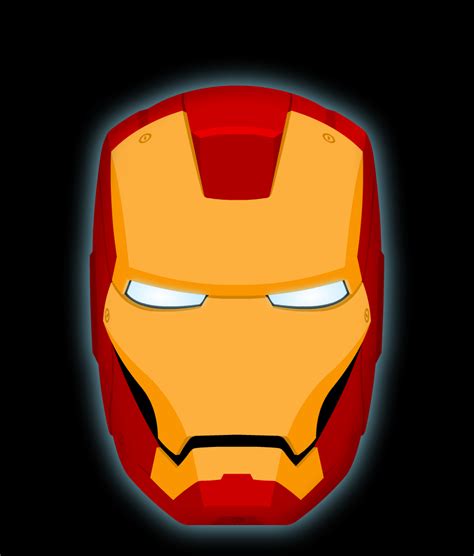 Iron Man Mark Iii Helmet By Yurtigo On Deviantart