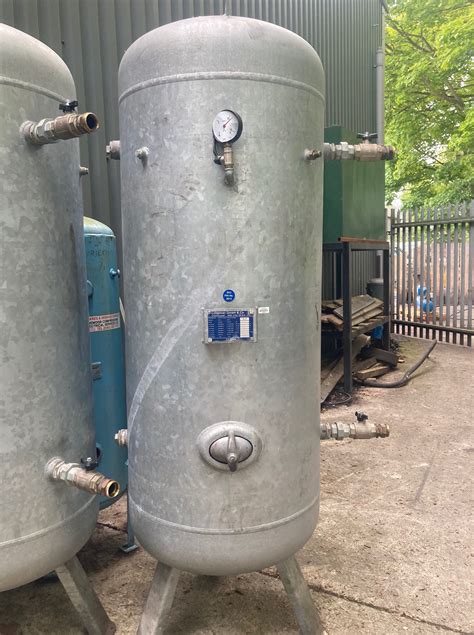 Before You Buy Air Receiver Tanks Read This Article Aveso Displays