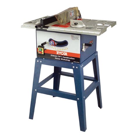 Ryobi Table Saw 250mm 1500w Hbt 255l Brights Hardware