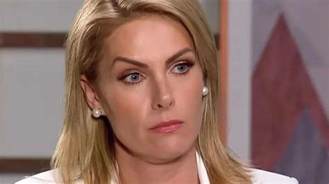 Ana Hickmann Processada Pelo Ex Marido E Encaminhada Oficina De Pais