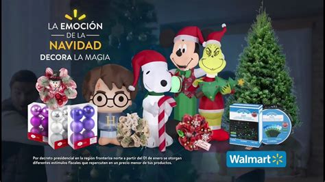 Walmart La Emoci N De La Navidad Y Juguetilandia Youtube