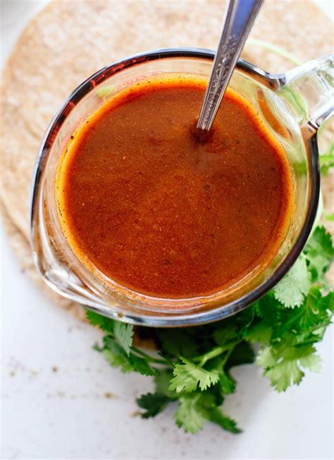 Enchilada Sauce For Canning Sbcanning Homemade Canning Recipes