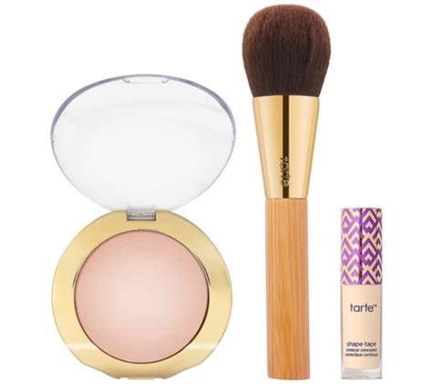 Tarte Shape Tape™ Glow Powder Beautyvelle Makeup News