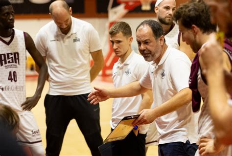 Basket ball Nationale 2 masculine un très bon coup à jouer pour Souffel