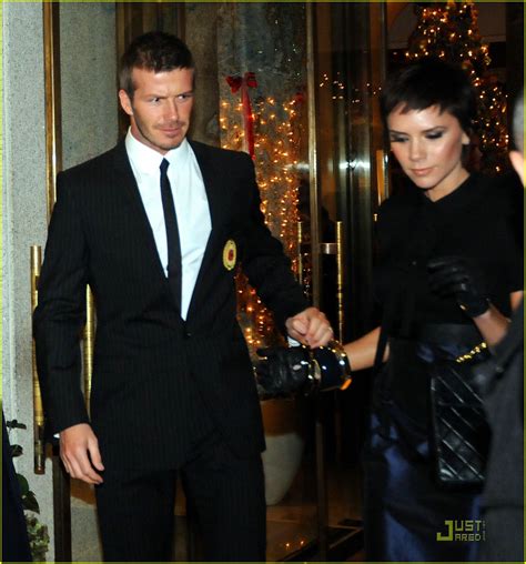 Photo David Beckham Ac Milan Player 11 Photo 1608781 Just Jared