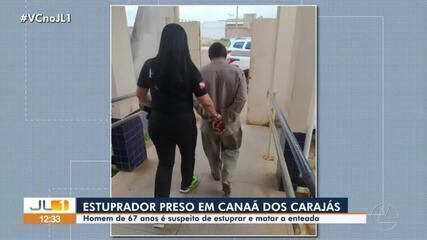 Homem Preso Por Estuprar E Matar Enteada Que Possu A Defici Ncia