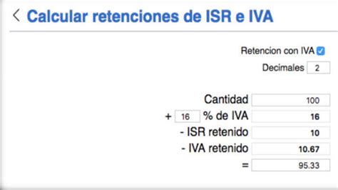 El Efecto Dominó De La Retención Del Iva E Isr El Heraldo De México